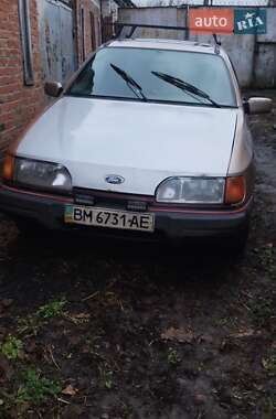 Ford Sierra  1988