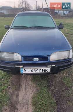 Ford Sierra  1990
