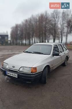 Ford Sierra  1988