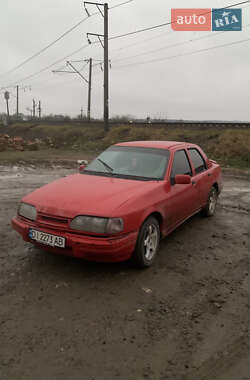 Ford Sierra  1987