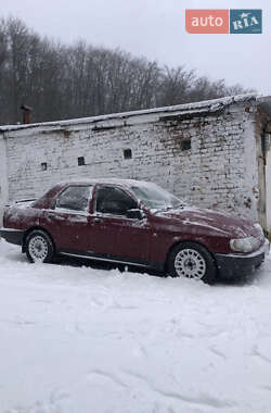 Ford Sierra  1990