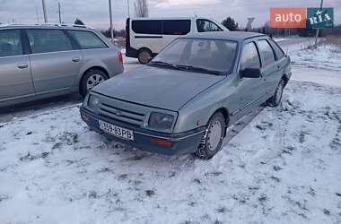 Ford Sierra  1989