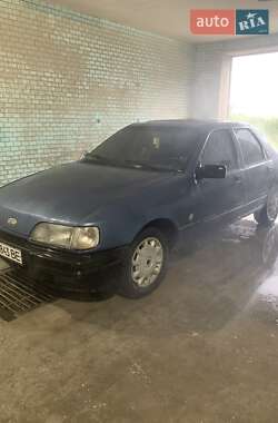 Ford Sierra  1988