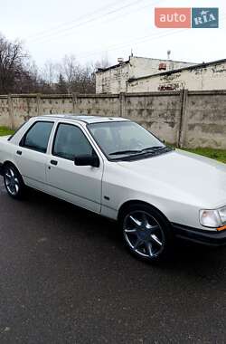 Ford Sierra  1990