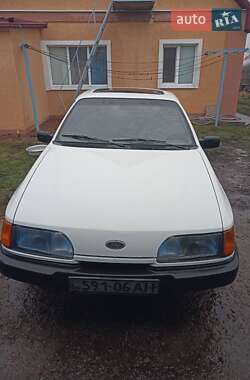 Ford Sierra  1988