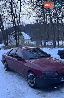 Ford Sierra 1989