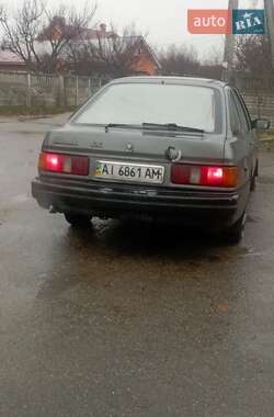 Ford Sierra  1990