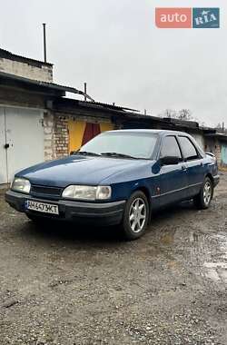 Ford Sierra  1988