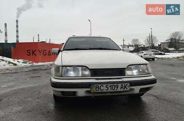 Ford Sierra 1992