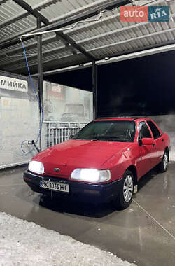 Ford Sierra 1990