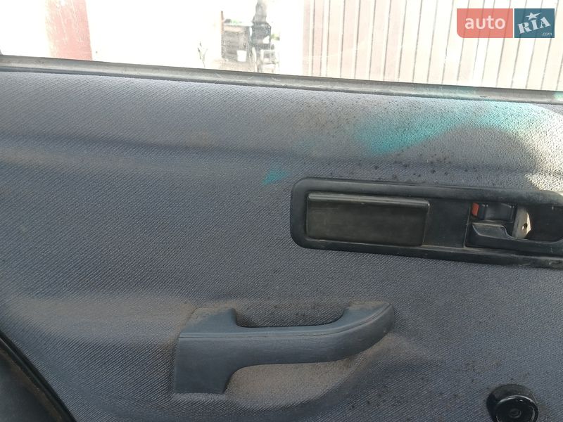 Универсал Ford Sierra