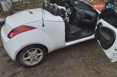 Ford StreetKa  2004