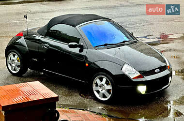Ford StreetKa  2003
