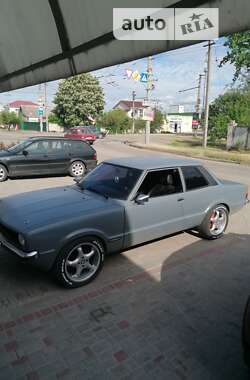 Ford Taunus  1977