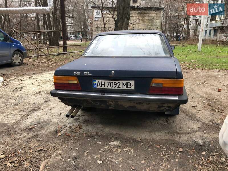 Ford Taunus