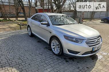 Ford Taurus Limited FLEX FUEL 2015