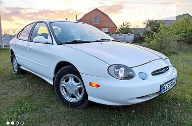 Ford Taurus  1998