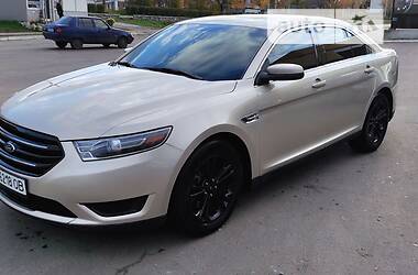 Ford Taurus SE 2017