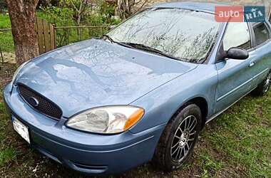 Ford Taurus  2006