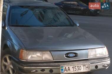 Ford Taurus  1990