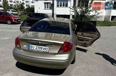 Ford Taurus  2000