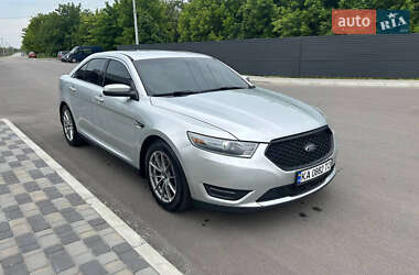 Ford Taurus  2014
