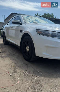 Седан Ford Taurus 2014 в Харкові