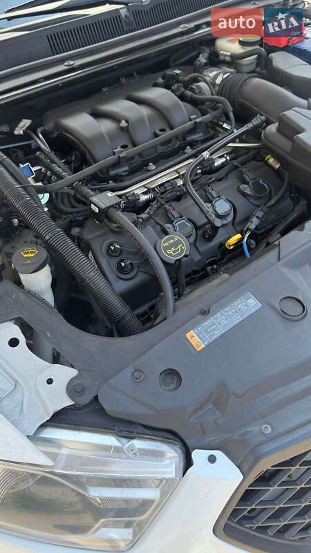 Седан Ford Taurus 2014 в Харкові
