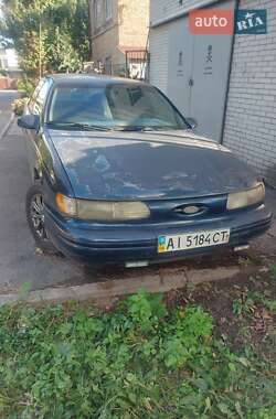 Ford Taurus  1992
