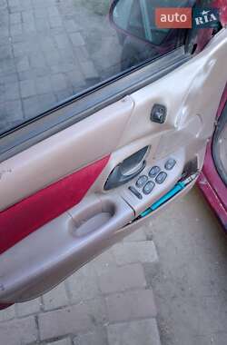 Седан Ford Taurus 1990 в Дніпрі фото 3 Седан Ford Taurus 1990 в Дніпрі