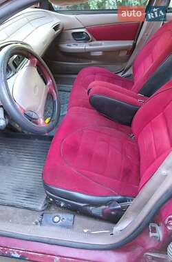 Седан Ford Taurus 1990 в Дніпрі фото 4 Седан Ford Taurus 1990 в Дніпрі