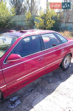 Седан Ford Taurus 1990 в Дніпрі фото 8 Седан Ford Taurus 1990 в Дніпрі