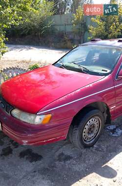 Седан Ford Taurus 1990 в Дніпрі фото 9 Седан Ford Taurus 1990 в Дніпрі