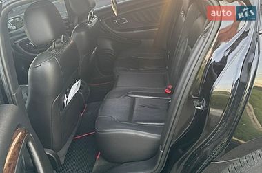 Седан Ford Taurus 2016 в Киеве фото 10 Седан Ford Taurus 2016 в Киеве