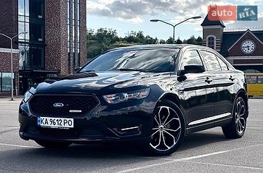 Ford Taurus  2014