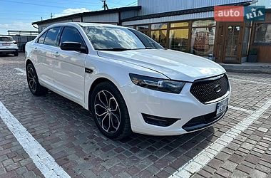 ford taurus 2013 в Вараш (Кузнецовск) от профессионального продавца Іван