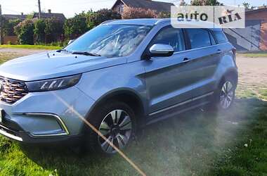 Ford Territory  2021