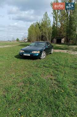 Ford Thunderbird  1994