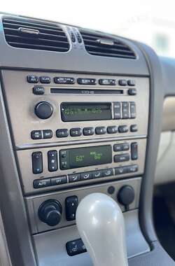 Кабриолет Ford Thunderbird 2005 в Хмельницком