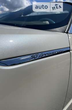 Кабриолет Ford Thunderbird 2005 в Хмельницком