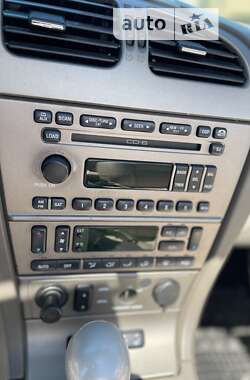 Кабриолет Ford Thunderbird 2005 в Хмельницком
