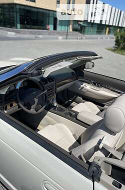 Кабриолет Ford Thunderbird 2005 в Хмельницком