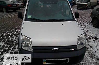 Ford Tourneo Connect  2007