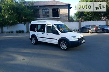 Ford Tourneo Connect  2005