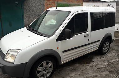 Ford Tourneo Connect  2006