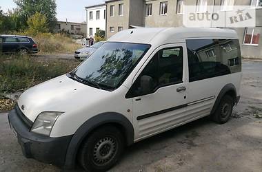 Ford Tourneo Connect  2005