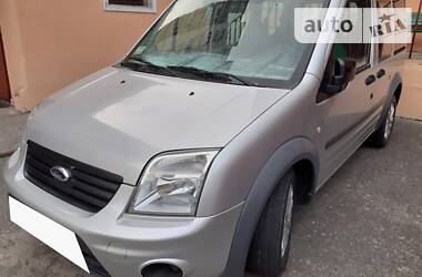 Ford Tourneo Connect  2013