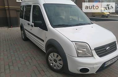 Ford Tourneo Connect  2010