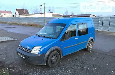 Ford Tourneo Connect  2006