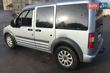 Ford Tourneo Connect  2008